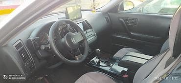 opel korsa d: Infiniti FX35: 3.5 l | 2026 il 215520 km Krossover — 8