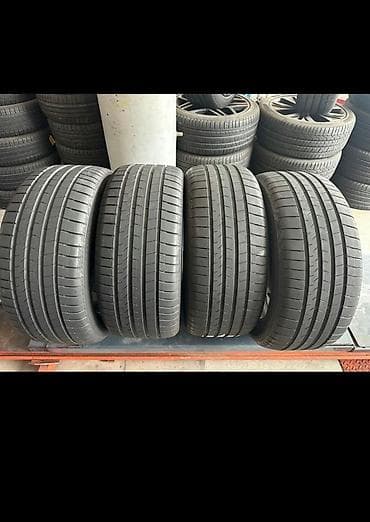 Şin Bridgestone 255 / 50 / R 20