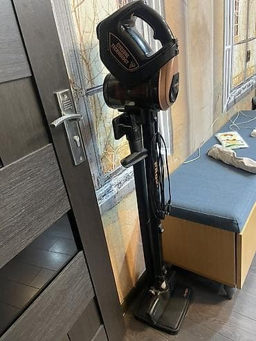 redmi note 7 adapter: Fantom P5000 dik tozsoran - Güclü Cyclone Technology sistemi: tozu və — 1