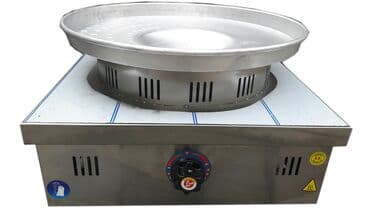 meyve qurudan aparat: Salam türk istehsalı paslanmaz nerjaveyk korpuslu Tantuni aparatların — 4