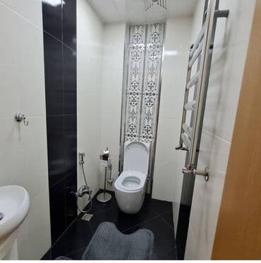 20 yanvarda 2 otaqli evler: 2 otaqlı, Yeni tikili, m. Əhmədli, 92 kv. m — 10