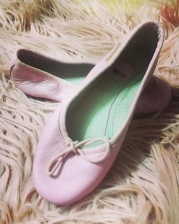 Праздничные костюмы: Razmer:28 Stelka:18,5sm Qiymet:20AzN Material:deri Brend:Mexx — 4