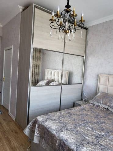 yeni gunesli satilan evler: Sumqayıt şəhəri,Sülh küçəsiBaxca Şəhər yaşayış kompleksində,11 — 4