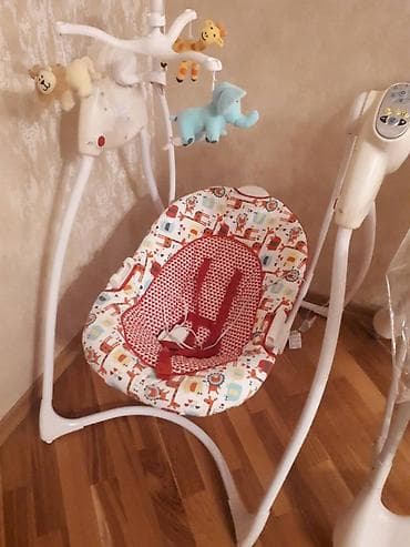 Yellencek-kreslo şezlonq korpe uçun nezerde tutulub. Elektrondu