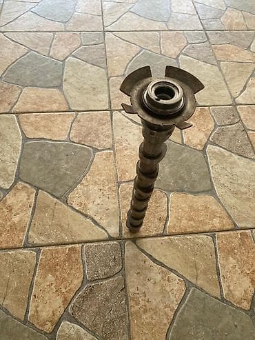 sumqayit traktor ehtiyat hisseleri: Mercedes-Benz mercedes, 2013 il, Orijinal, Almaniya, İşlənmiş — 3