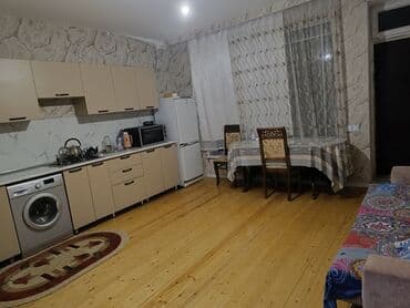 kirayə evlər bakı 2024: Həyət evi kiraye verilir – kompakt və funksional plan - Tamamilə daş — 5