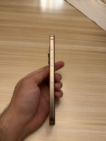 iphone 13 pro max işlenmiş: IPhone 16 Pro Max, 256 GB, Desert Titanium, Face ID, Simsiz şarj — 6