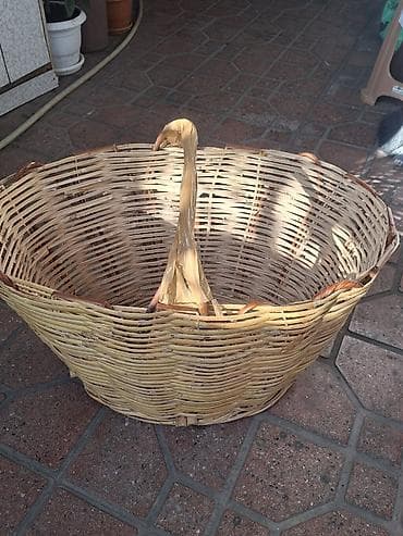 Təkərsiz, 30 l, Yeni