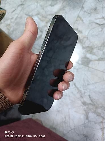 apple usb: IPhone 13 Pro Max, 128 GB, Gümüşü, Simsiz şarj, Face ID — 4