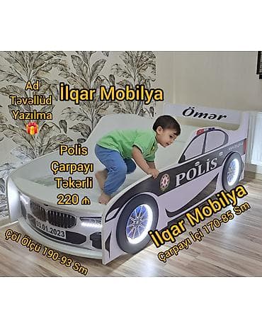 taxt tumba: Yeni, Sifariş ilə, Maşın-çarpayı, Matrassız, Siyirməsiz — 2