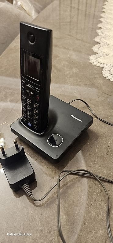 islenmis printer satisi: Ela veziyyetde distansiyali telefon, Almanyadan zakaz verilib 79€ — 1