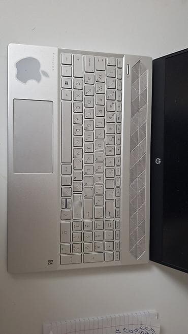 dell notebook: İşlənmiş HP Pavilion, 15.6 ", Intel Core i5, 1 TB, Ödənişli çatdırılma — 1