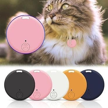 🐕 GPS pet lokator Ev heyvanınız gəzintiyə çıxanda onun yerini rahat lalafo.az -da 🐕 GPS pet lokator Ev heyvanınız gəzintiyə çıxanda onun yerini rahat