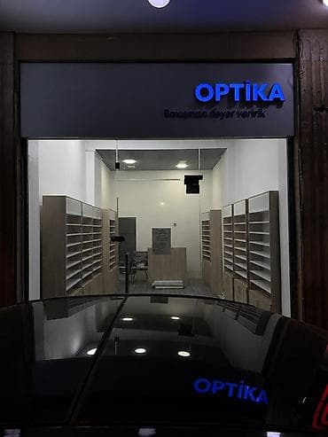 seçmi: Satılır. Ünvan : Biləcəri qəsəbəsi Mebel +resepşn Reklam fasad +yan — 4