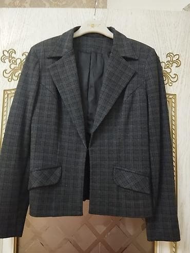 papaqlı yun bodilər: Pencek 38 M razmer — 6