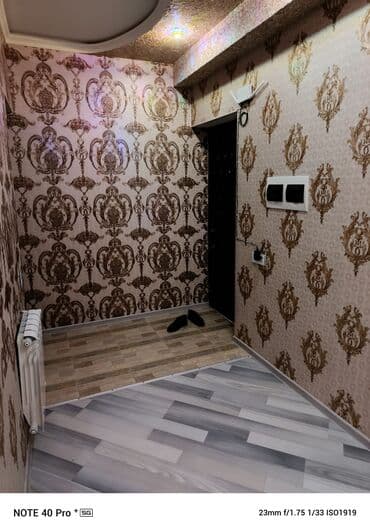 квартиры баку аренда: Təmirli, zövqlə dizayn olunmuş geniş mənzil. Xüsusiyyətlər: - — 14