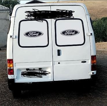 gmc terrain ehtiyat hisseleri: Ford Transit icareye verilir qiymet 600azn yuk yeri uzunlugu 3.30metr — 3