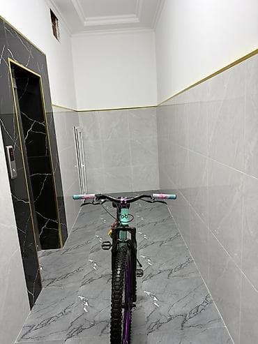 MTB velosiped – GTR-336 Full Bike - Çərçivə: yüngül alaşımlı, sərt — 2