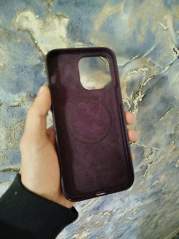 aiphone 6 plus: Təp təzə biraz işlədilmiş 14 pro max kabrosu satılır demək olar şkafda — 2