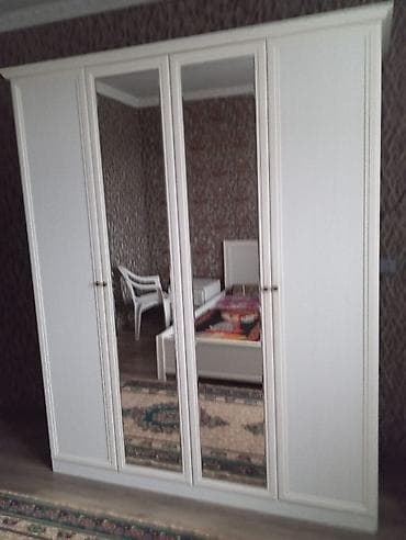 tek yataq: İkinəfərlik çarpayı — 5