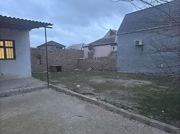 3 otaqli ev: Bakı, Ramana qəs., 3 otaqlı, Köhnə tikili, m. Koroğlu, 85 kv. m — 6