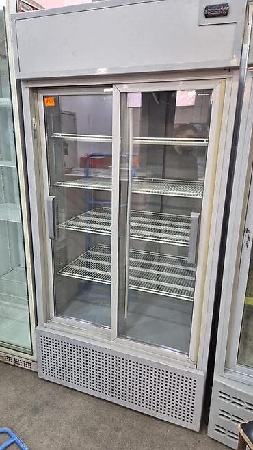 Mağaza/vitrin soyuducuları – müxtəlif model və ölçülərdə Məhsul — 3