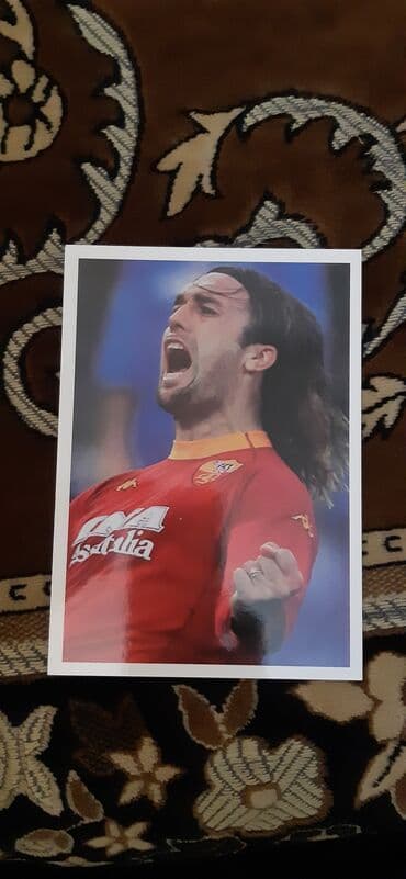 купить бутсы в баку: Dünya futbolu.möhtəşəm kollksiya — 4