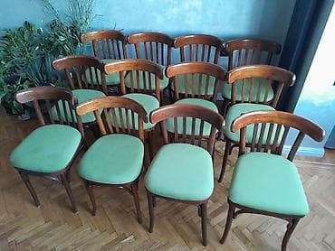 Mətbəx üçün, Qatlanmayan, Stul lalafo.az -da Mətbəx üçün, Qatlanmayan, Stul