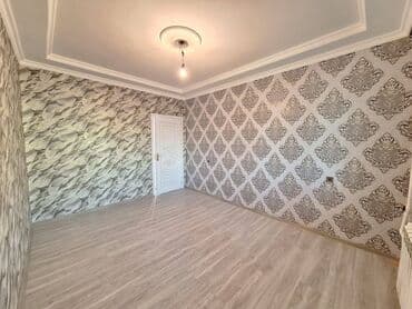 2 комнатная квартира в баку вторичное жилье: Баку, Старый Гюняшли, 2 комнаты, Вторичка, м. Ахмедлы, 62 м² — 6