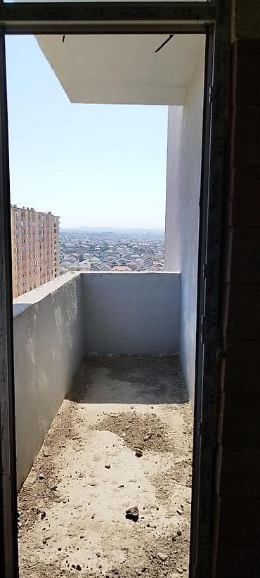 qusar a frame: 2 otaqlı, Yeni tikili, 85 kv. m — 6