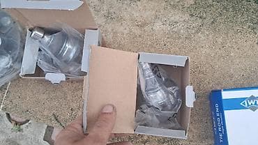 Salon: Nissan Qaşqay üçün ehtiyat hisseleri .yenidir.hamısı birlikdə 130 azn — 2