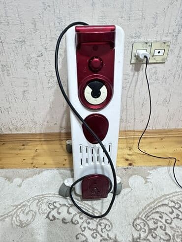 Yağ radiatoru