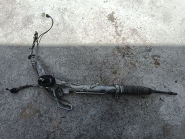 Ötürücü qutuların detalları: Skoda, Fabia, 2008 il, İşlənmiş, Ünvandan götürmə — 2