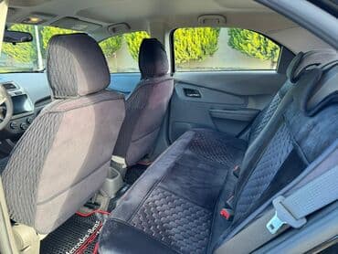 cobalt: Chevrolet Cobalt: 1.5 l | 2023 il 36000 km Sedan — 14