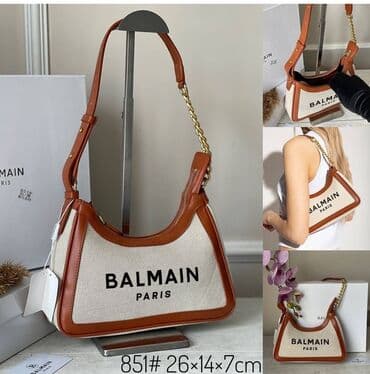 qaşlı canta: Çantalar — 2