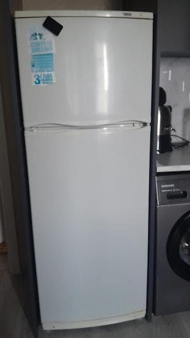 Soyuducu evden satish Qiymet 180 man Tam ishlekdir De frost lalafo.az -da Soyuducu evden satish Qiymet 180 man Tam ishlekdir De frost