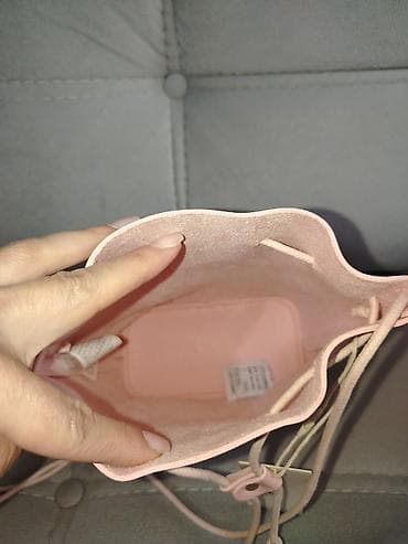 qadin penceyi: Pulqabı, Eko dəri, Yeni — 2