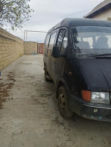 QAZ 2705 tipli mikroabtobus
senedi 18 sernisin lalafo.az -da QAZ 2705 tipli mikroabtobus
senedi 18 sernisin