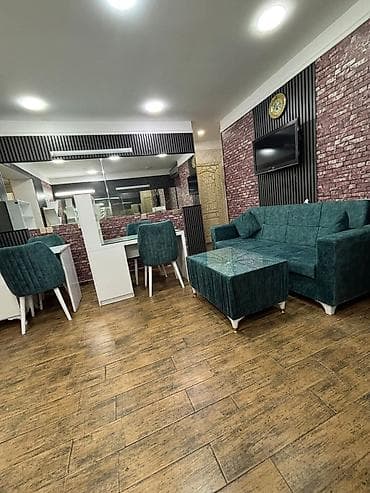 goran mebel salonu: Gözəllik salonu üçün tam təchizatlı mebel və avadanlıq paketi Tərkib — 5