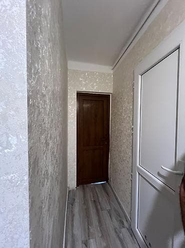 gencede ev: Bakı, Bakıxanov qəs., 2 otaqlı, Köhnə tikili, 60 kv. m — 5