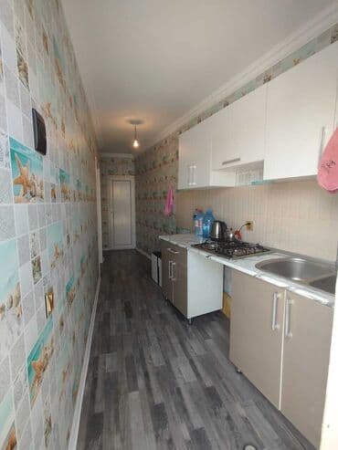 lenkeranda tecili ev satiram: 2 комнаты, 70 м², Нет кредита, Свежий ремонт — 5