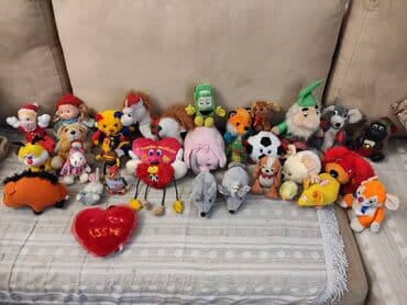 uşaq baletkaları: Yumuwaq iquruwkalar 2 manatdan bawlaylr — 1