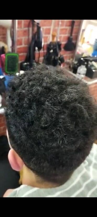 nişan üçün saç düzümləri: Qadın saç ustaları | Keratin — 3