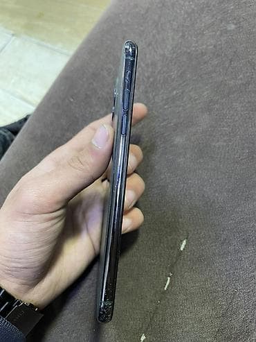 iphone 11 pro maxs: IPhone 11 Pro Max, 256 GB, Space Gray, Face ID, Sənədlərlə — 4