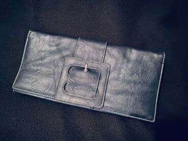 goy daş: Çanta Tünd Göy — 1