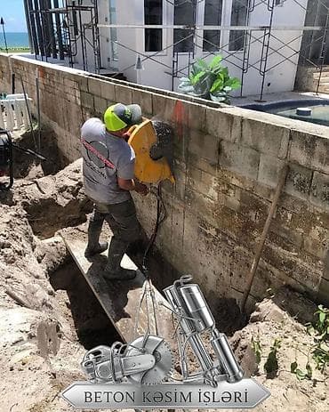 temir tikinti sirketleri: Azərbaycanın istənilən regionunda obyekt mənzil söküntüsü və — 6