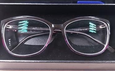 eynək qabı: Optik eynək, İşlənmiş — 3