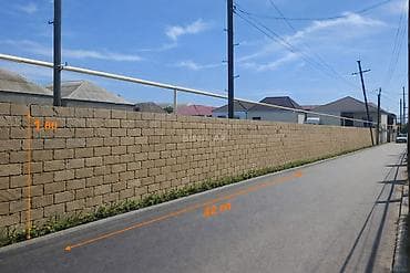 tap az terter: 9 sot, Tikinti, Mülkiyyətçi, Bələdiyyə, Kupça (Çıxarış), Müqavilə — 1