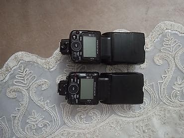 siemens a 52: Məhsul: Nikon Speedlight SB-700 flaşlar (2 ədəd) Kim isdese tekde — 2