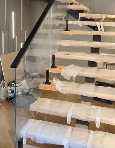 жидкое стекло willson silane guard: Heyet evi baq evi bina evi balkon pilekenlerde isdenilen zovqe uyqun — 9